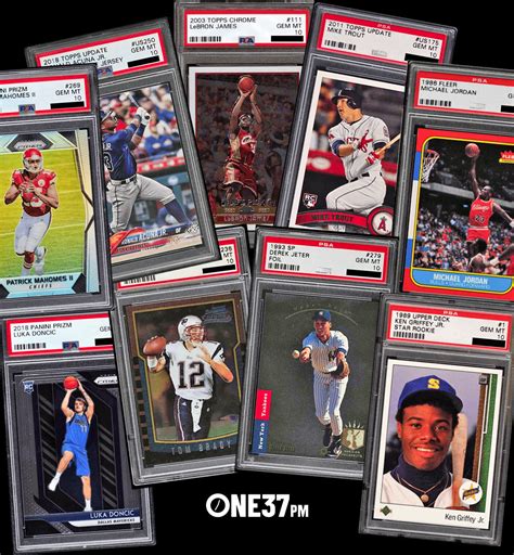 Sports cards pro - Barry Sanders Card Prices. Your search for Barry Sanders returned too many results. ... 1990 Pro Set (Football) $3.88: $179.00: $364.30 ... Take/Upload a sports card photo. Find the best match in our database. Take/Upload Photo Example Photos. Great Photo.